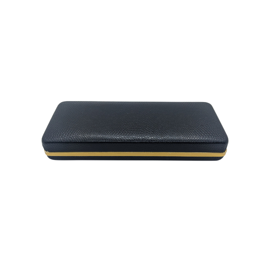 Deluxe Pressed Metal Velvet Pen Cases (10-Pack Bundle) – EOFY Special