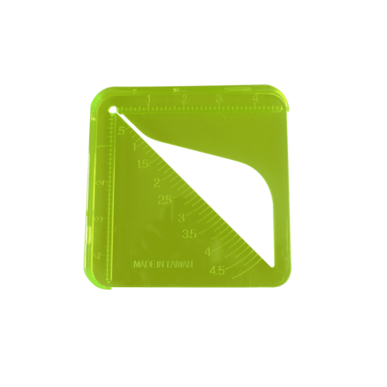Titanium305 EAS10 Center Finder