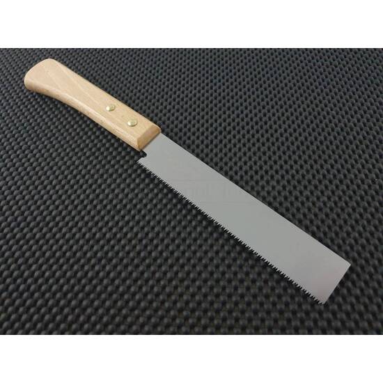 Shogun Nokogiri | Kataba Kugihiki (Flush Cut) Pullsaw