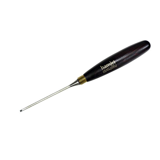 Hamlet HCT001 Bevel Edge Wood Chisel - 1/8"