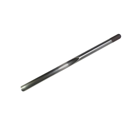 Hamlet HCT068UH Spindle Gouge Unhandled - 3/8"