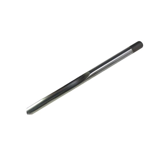 Hamlet HCT069UH Spindle Gouge Unhandled - 1/2"