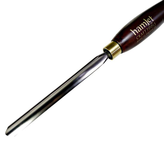 Hamlet HCT079 Continental Spindle - 1/2"