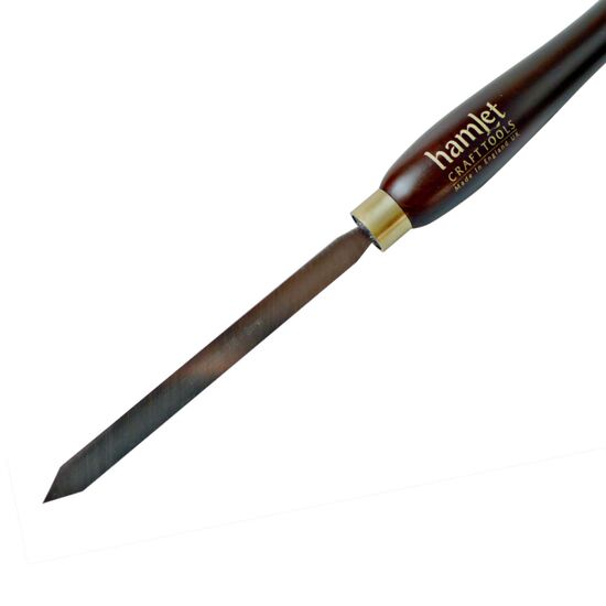 Hamlet HCT090 Parting Tool - 1/8" (4mm)