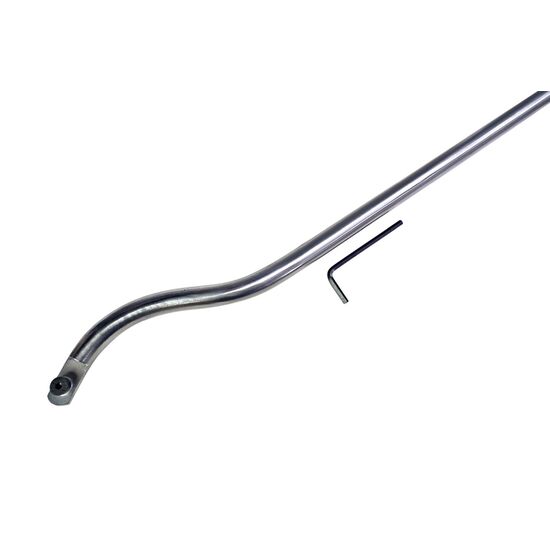 Hamlet HCT604A Large Stem with Screws & Washers- 5/8"