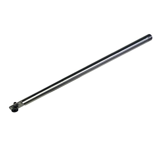 Hamlet HCT607 Small Stem with Screws & Washers- 1/2"