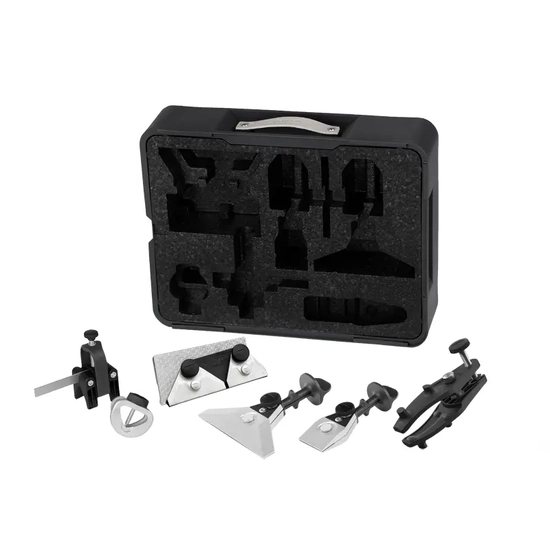 Tormek HTK-1006 Hand Tool Kit 