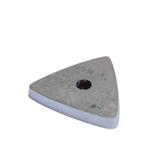 Woodcut Irons Shear Scraper Cutter (Replacement)