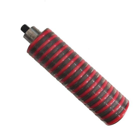 Kelton Torque Arresting Handle System