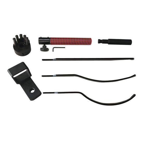 Kelton McNaughton M8-2013 Center Saver - Large Set