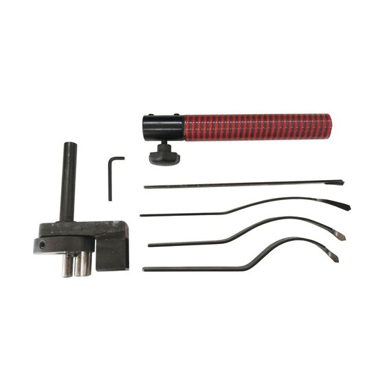 Kelton McNaughton M8-2013 Center Saver - Micro Set