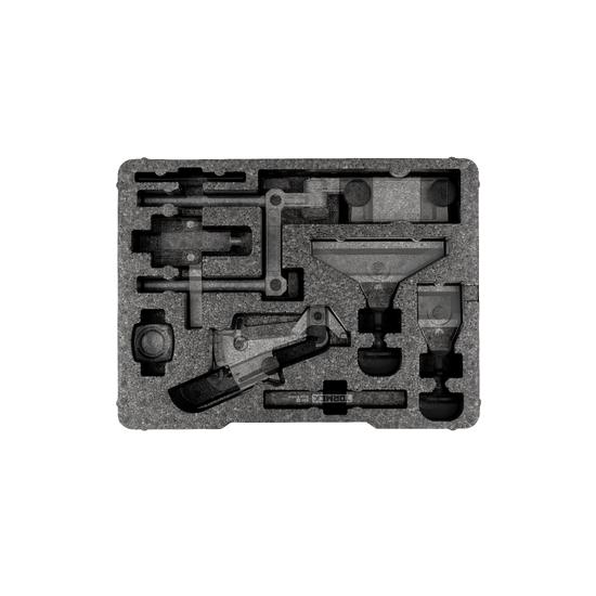 Tormek KSK-00 Storage Tray for Knife Sharpening Kit