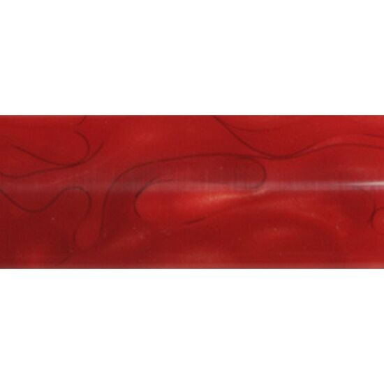 Metre Long Acrylic - Candy Apple Red