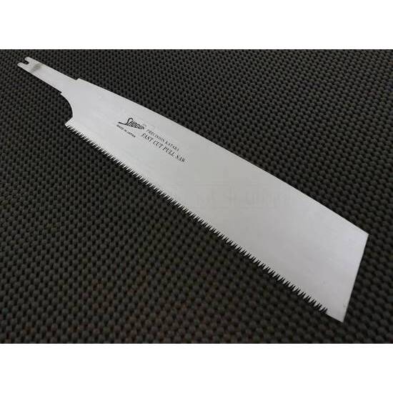 Shogun Nokogiri Blade | Precision Pull Saw Large - 270 Kataba (Universal - Blade Only)