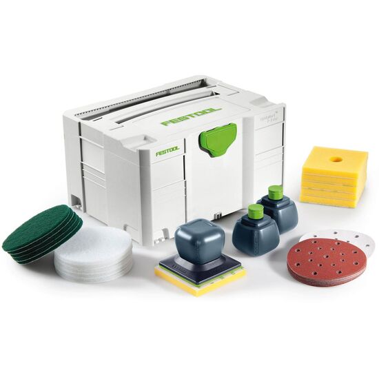 Festool SURFIX Oil Dispenser SYS 3 Systainer Set (498063)