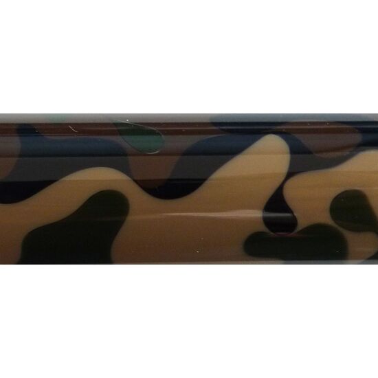 025 - Camo Ribbon