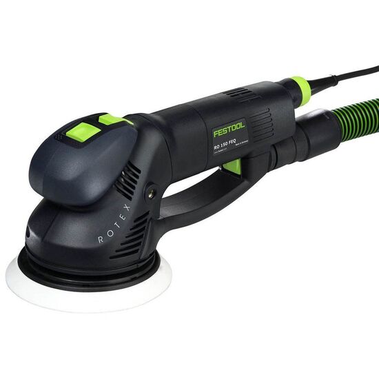 Festool RO 150 ROTEX 3 in 1 Random Orbital Sander (575067)