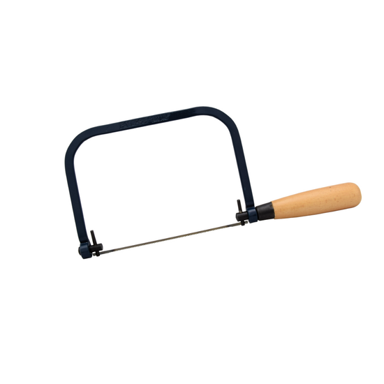 Spear & Jackson SJ-7CP Coping Saw 