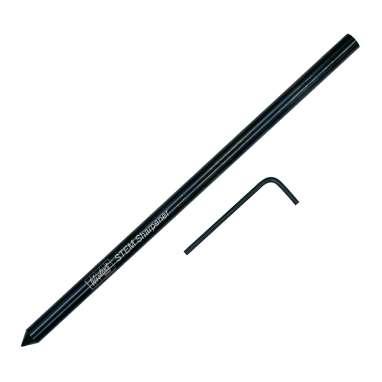 Woodcut Tru-Grind Stem Sharpener