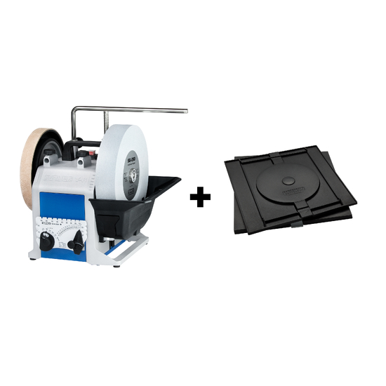 Tormek T-8 Original with FREE RB-180