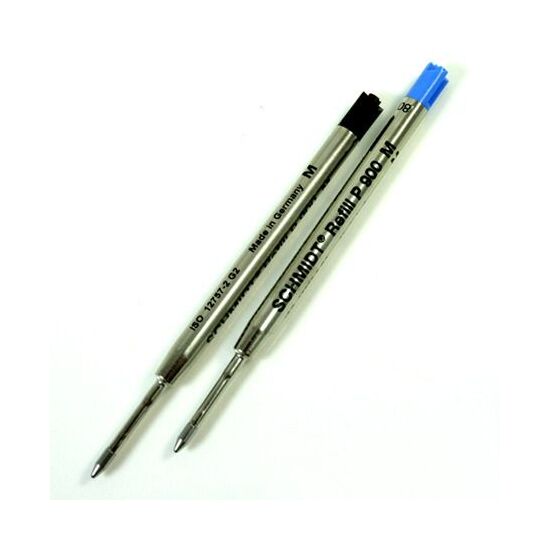Parker Style Refill - Schmidt P900M (Blue)