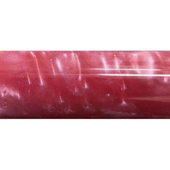 Crushed Pink - Poly Resin Pen Blank
