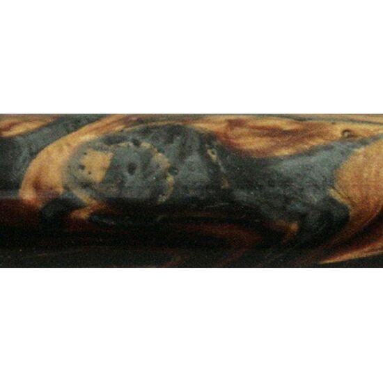 Tiger Eye - Poly Resin Pen Blank