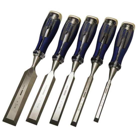 Irwin Marples High Impact Chisels(Size:10mm)