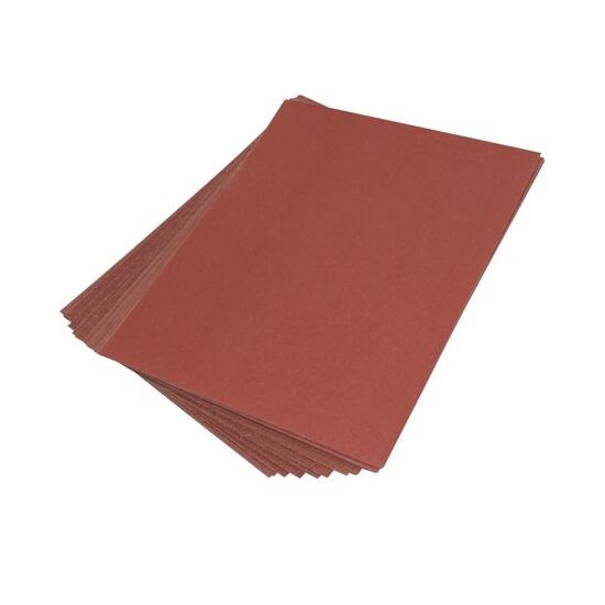 Dry Sanding Abrasive Sheets(Grit:60 grit)