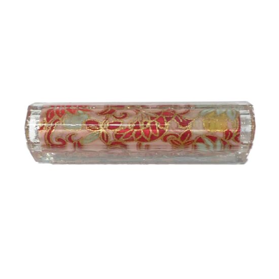 Sierra Twist Style 6 Chiyogami Paper Pen Blank