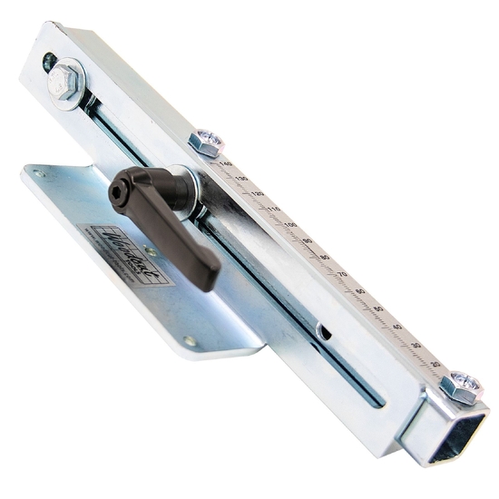 Woodcut Tru-Grind Original Base Slide