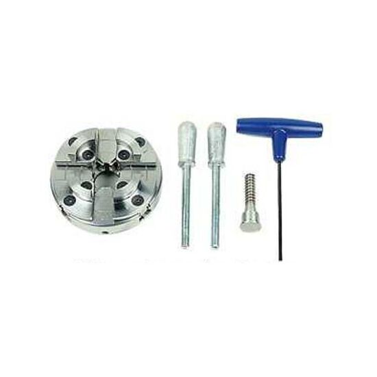 Vicmarc V00281-4 VM 90 M40 Chucks - Standard (Chuck only)