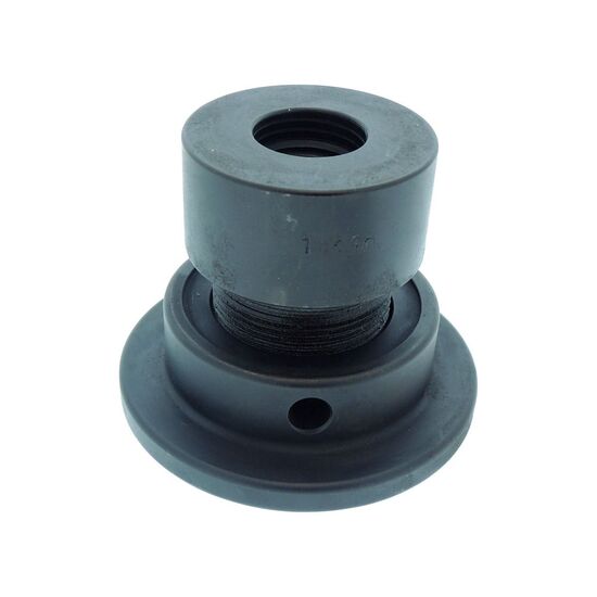 Vicmarc V00419-7 3 in 1 Screw Face Plate 1" x 10
