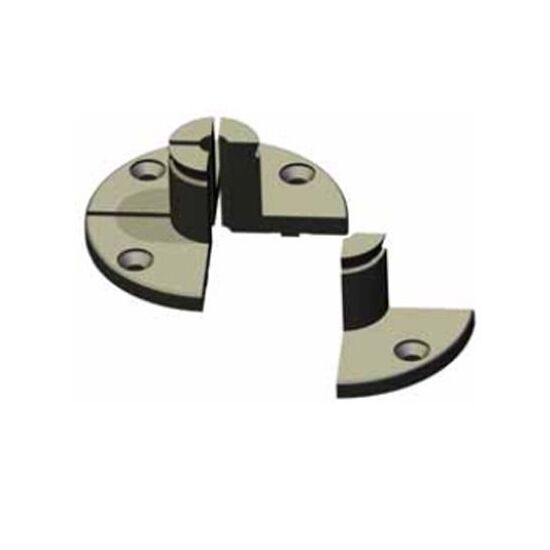 Vicmarc V00650 VM 90/100 Pin Jawsets (25mm)