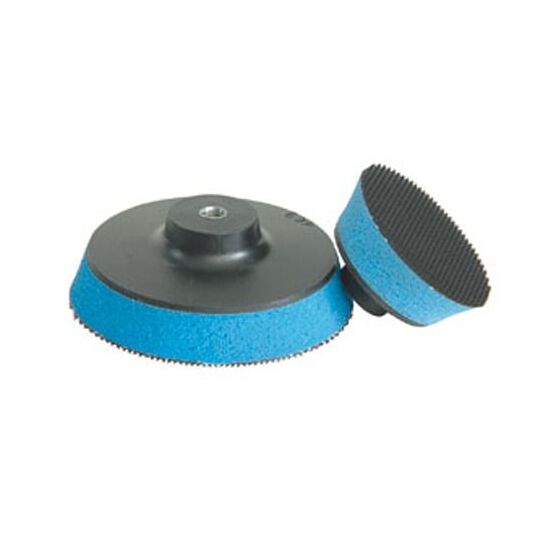 Vicmarc V00981 Replacement Sanding Pads(Size:75mm)