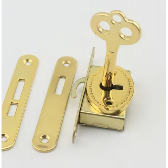High-grade Wooden Box Cigar Lock W018-A