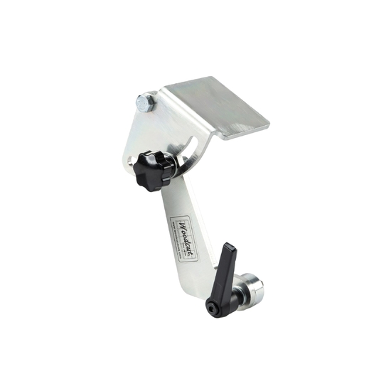Woodcut Tru-Grind Original Sturdy Rest Left
