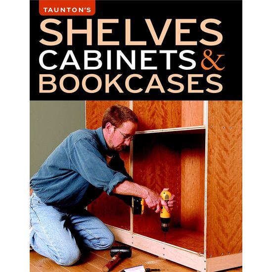 Shelves Cabinets & Bookcases