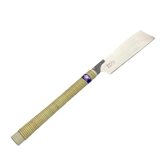 Zetsaw Complete Cutting Pair (250mm Cross Cut & Rip Cut) – Black Friday Special