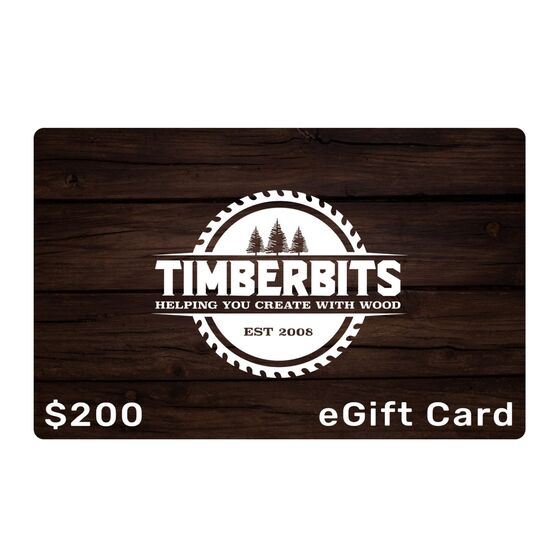Gift Voucher - $200