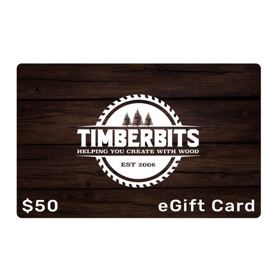 Gift Voucher - $50