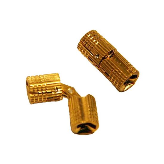 Discontinued - Barrel Hinge - 20mm