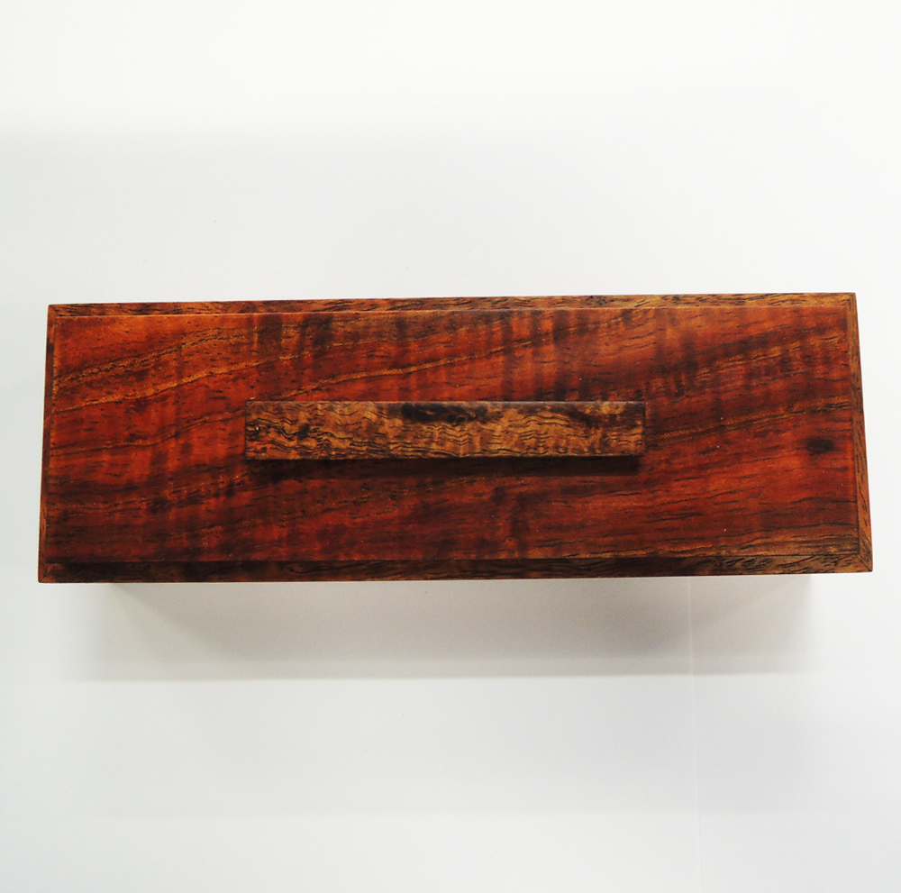 Tasmanian Blackwood Box Set