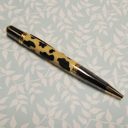 Dalmatian Lazerlinez Inlay Kit