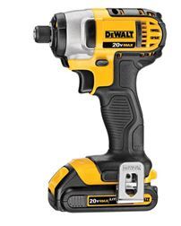 Choosing Cordless Drills