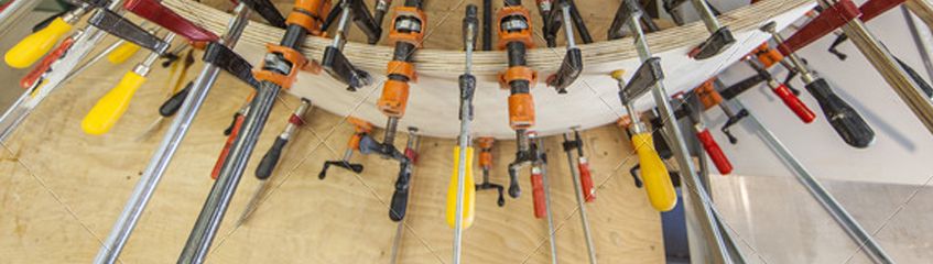 A world of woodworking Clamps