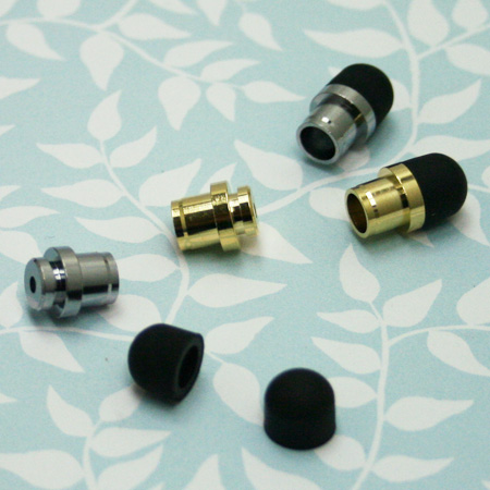 New Replacement 7mm Stylus End Caps