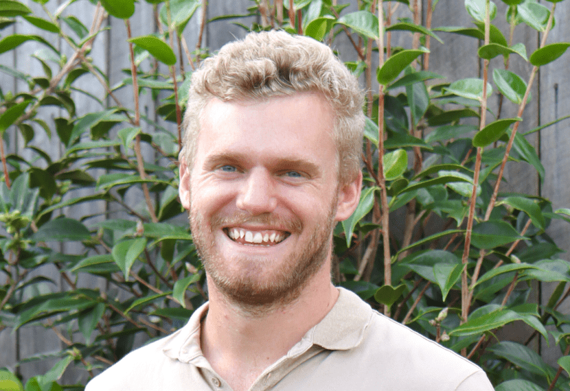 Nicholas Elliott