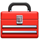 Toolbox icon