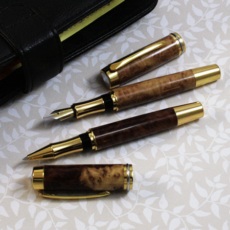 NEW SR Gent Pen Kits